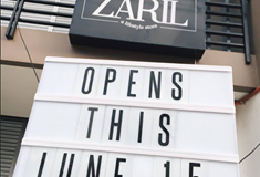 Zari Lifestyle Store Lipa City