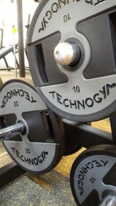FitPark Wellness Gym Powered by Technogym