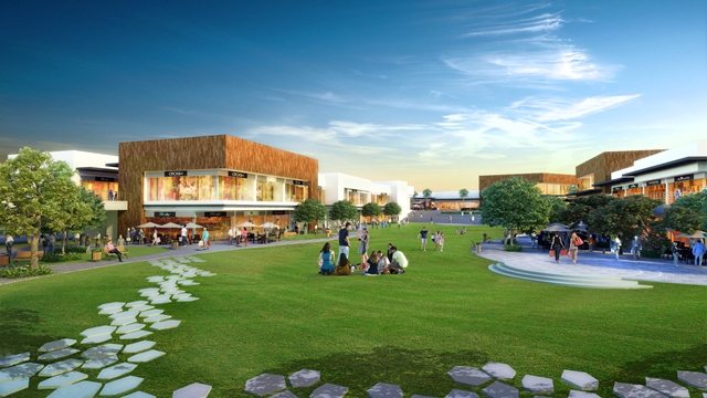 Here are More Exciting Details about The Outlets at Lipa City