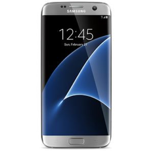 Samsung 5.5-inch Galaxy S7 Edge Smartphone