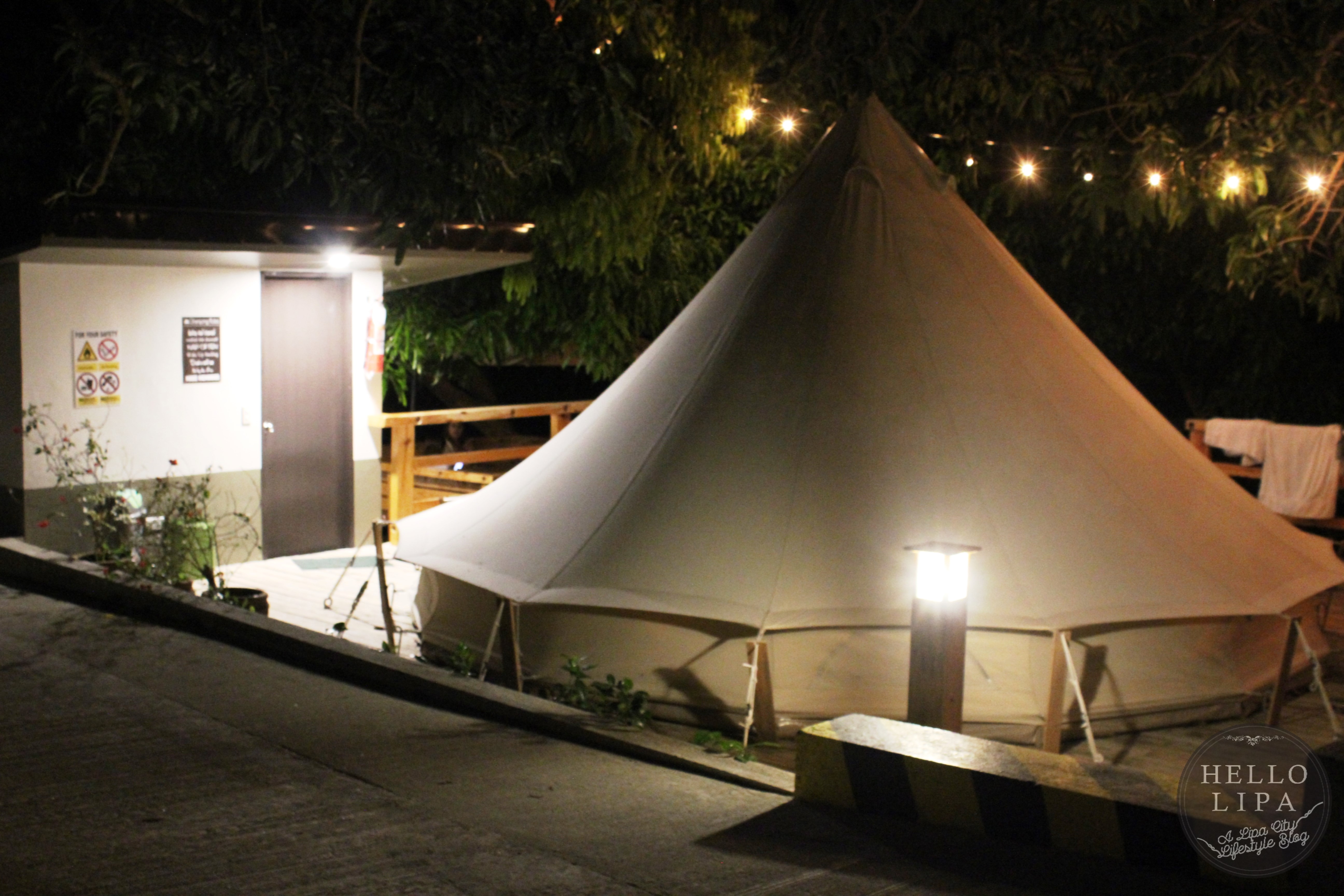 Nayomi Sanctuary Resort: Falling in Love with Glamping at First Try
