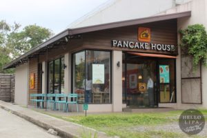 Pancake House Lipa