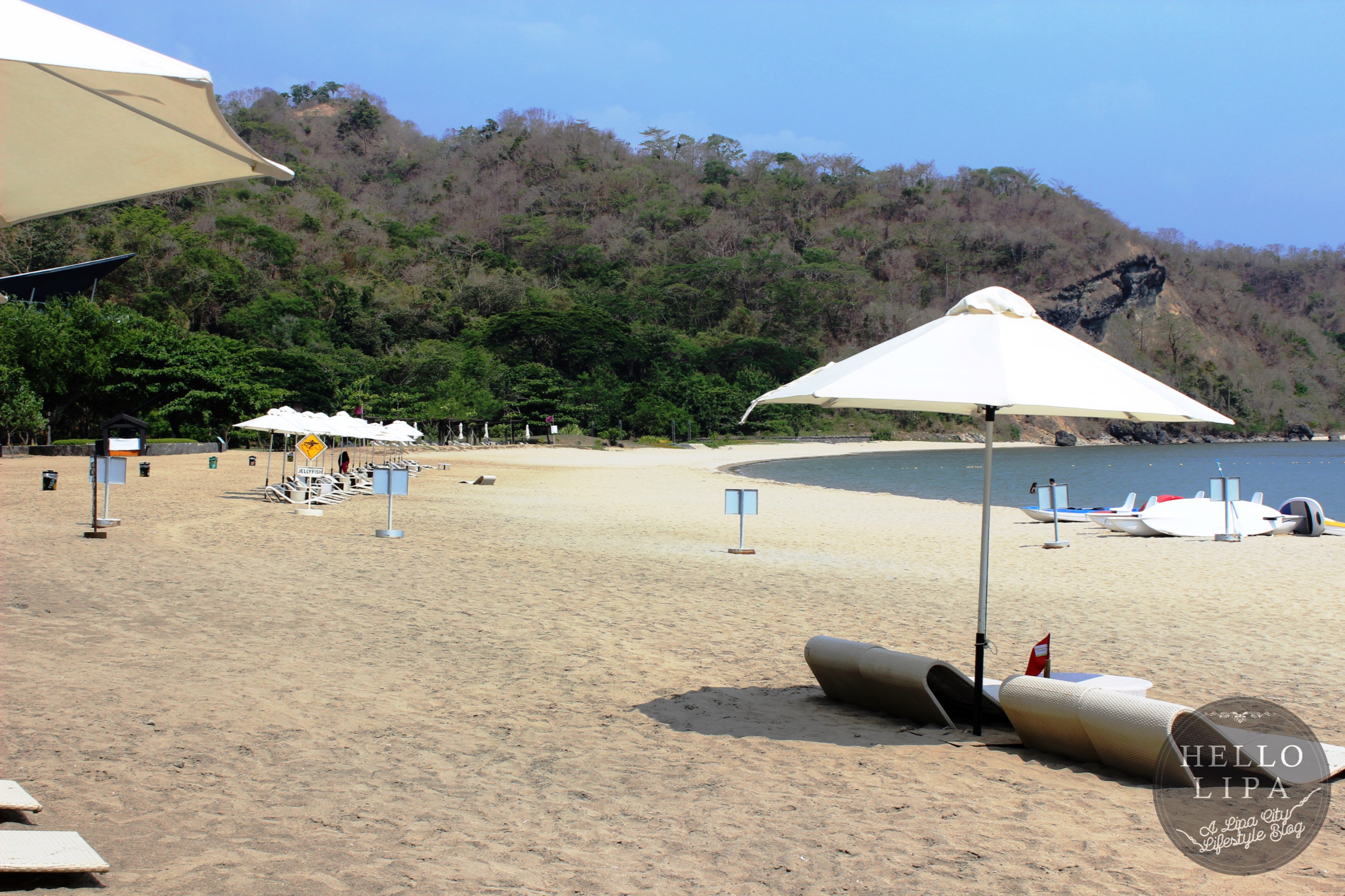 Pico De Loro Beach and Country Club: No Membership Required for Your Dream Vacation
