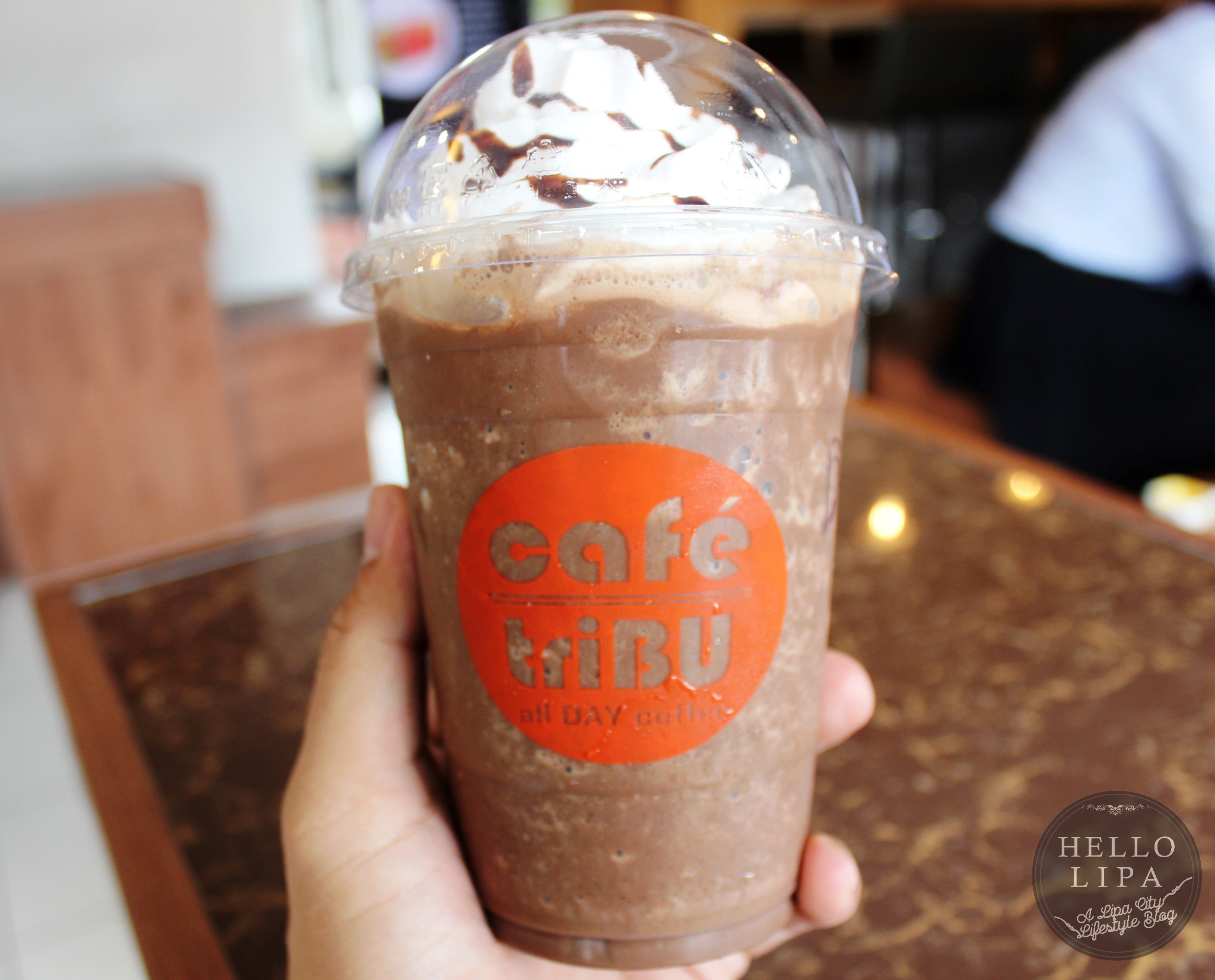 Café Tribu: Fast-rising Coffee Shop in Metro Manila Now in Lipa City!