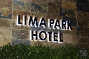 Lima Park Hotel Batangas