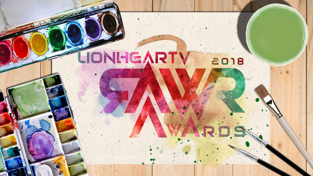 RAWR Awards 2018 is all-set at Le Rêve on November 14