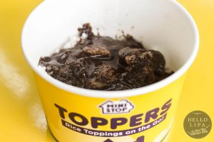 TOPPERS Dinuguan