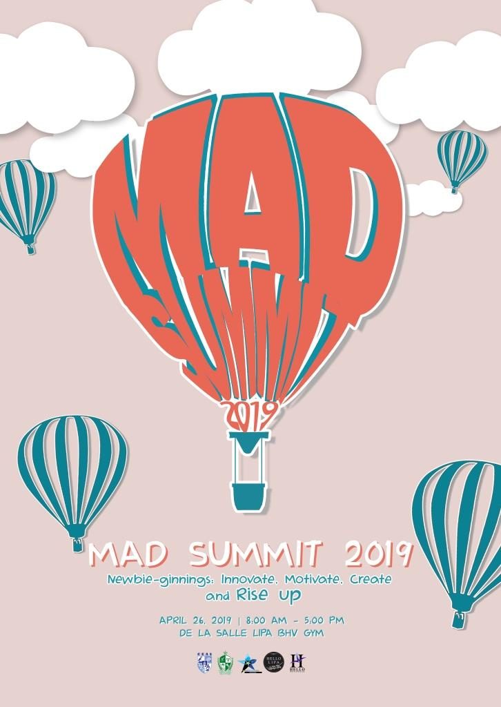 mad summit 2019