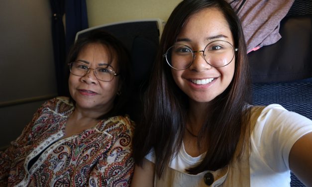 Coming Home: Lipa Through the Eyes of a Filipino-American