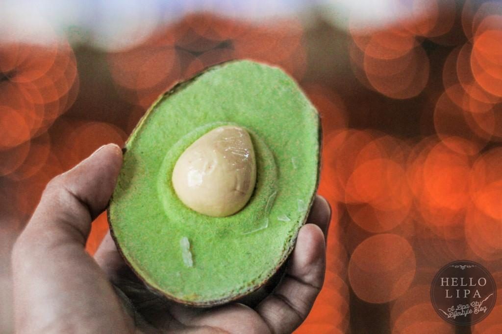 avocado dream