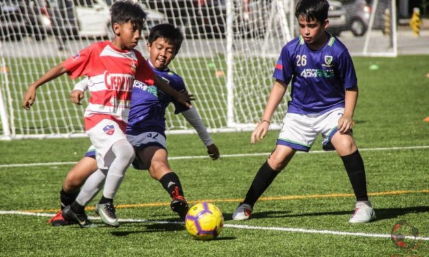AboitizLand Football Cup to Kick Off Season 21 at The Outlets at Lipa