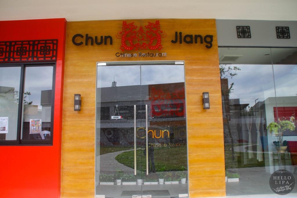 chun jiang