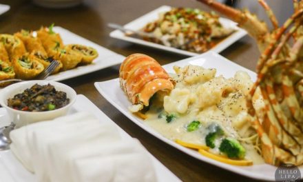 Chun Jiang Chinese Restaurant: An Authentic Chinese Restaurant Experience for You and Your Family