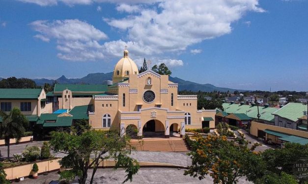 Lipa City Churches: Here is a List of 12 Churches in Lipa City for Your Visita Iglesia