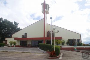 Santo Nino Parish Church