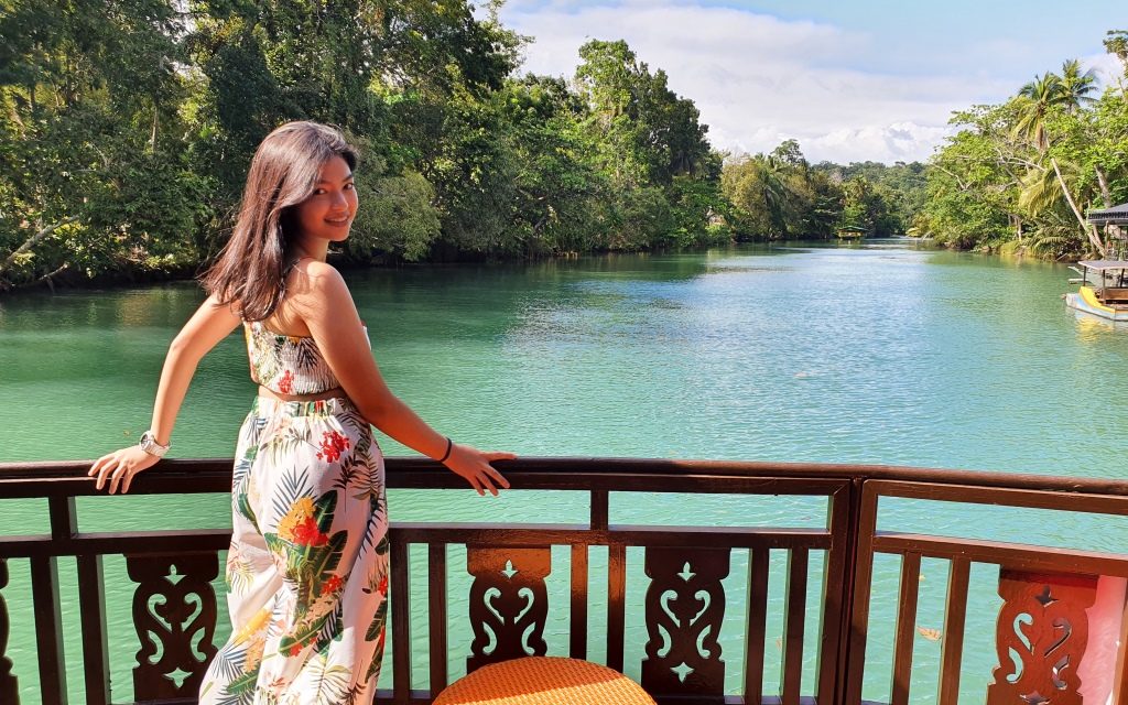 Get To Know Miss Lipa Tourism 2020 Candidate – Kayla Arriadne S. Tiongson