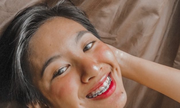 Get To Know Miss Lipa Tourism 2020 Candidate – Alvhie Mari D. Tejada