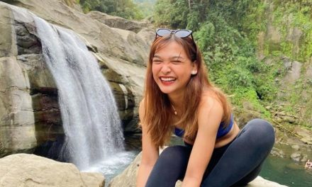 Get To Know Miss Lipa Tourism 2020 Candidate – Chelsea Magboo Caliao