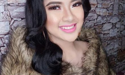 Get To Know Miss Lipa Tourism 2020 Candidate – Patricia Ann M. Gonzales