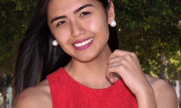 Get To Know Miss Lipa Tourism 2020 Candidate – Princess Andreia L. Lao