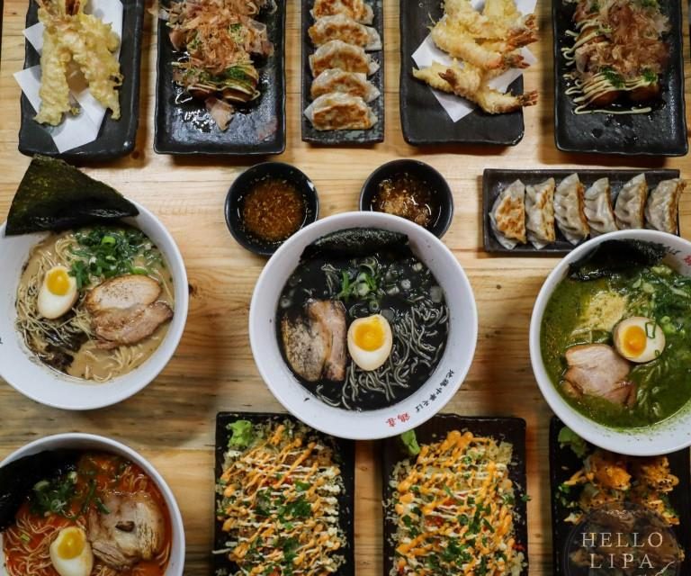 Ramen Co Japanese Cuisine Restaurant is Changing the Way You Enjoy Japanese Food