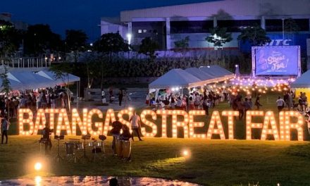 Over 40 Local Entrepreneurs and Businesses Join the Bigger and Safer Batangas StrEAT Fair at The Outlets at Lipa in LIMA Estate
