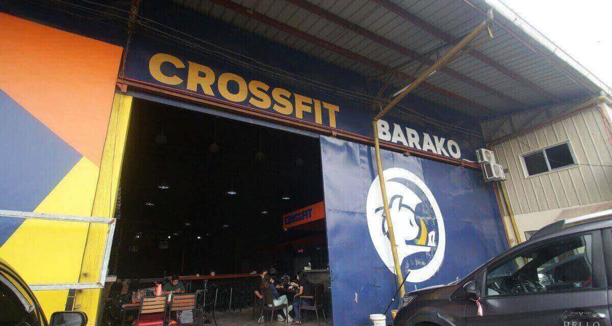 CrossFit Barako: An Accessible Workout for All Ages and Fitness Levels