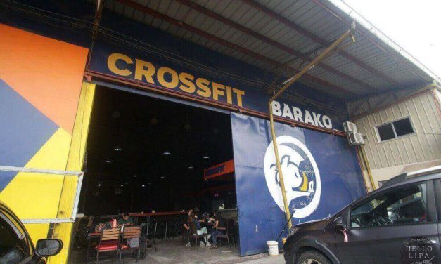 CrossFit Barako: An Accessible Workout for All Ages and Fitness Levels
