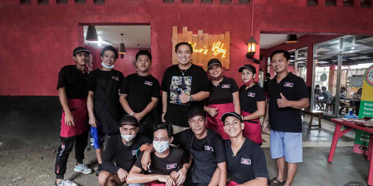 Arthur’s BBQ of Lipa City: How the Biggest Ihawan in Batangas Earned its Title