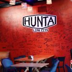 Never Leave on a Cliffhanger at Hunta Restobar Lipa