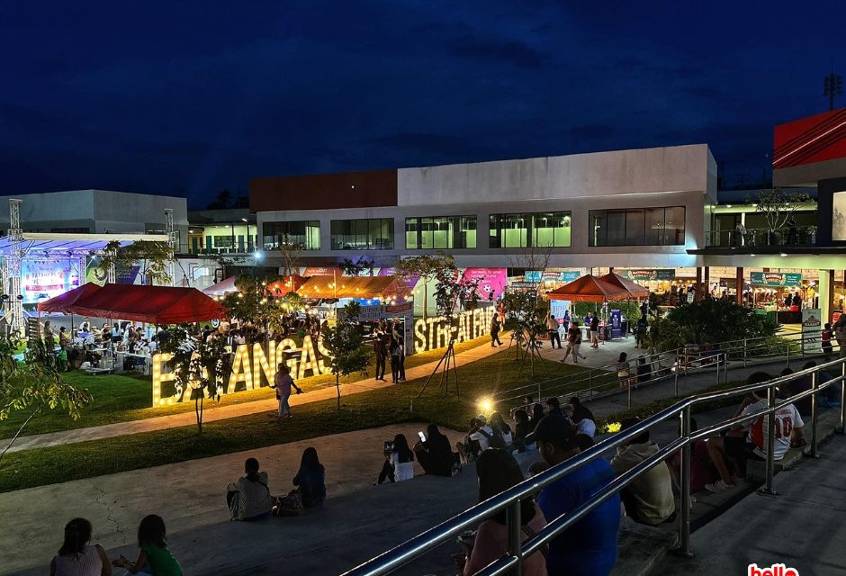 Batangas StrEAT Fair 2023: Exploring the Culinary Delights and Unique Coffee Blends of Batangas