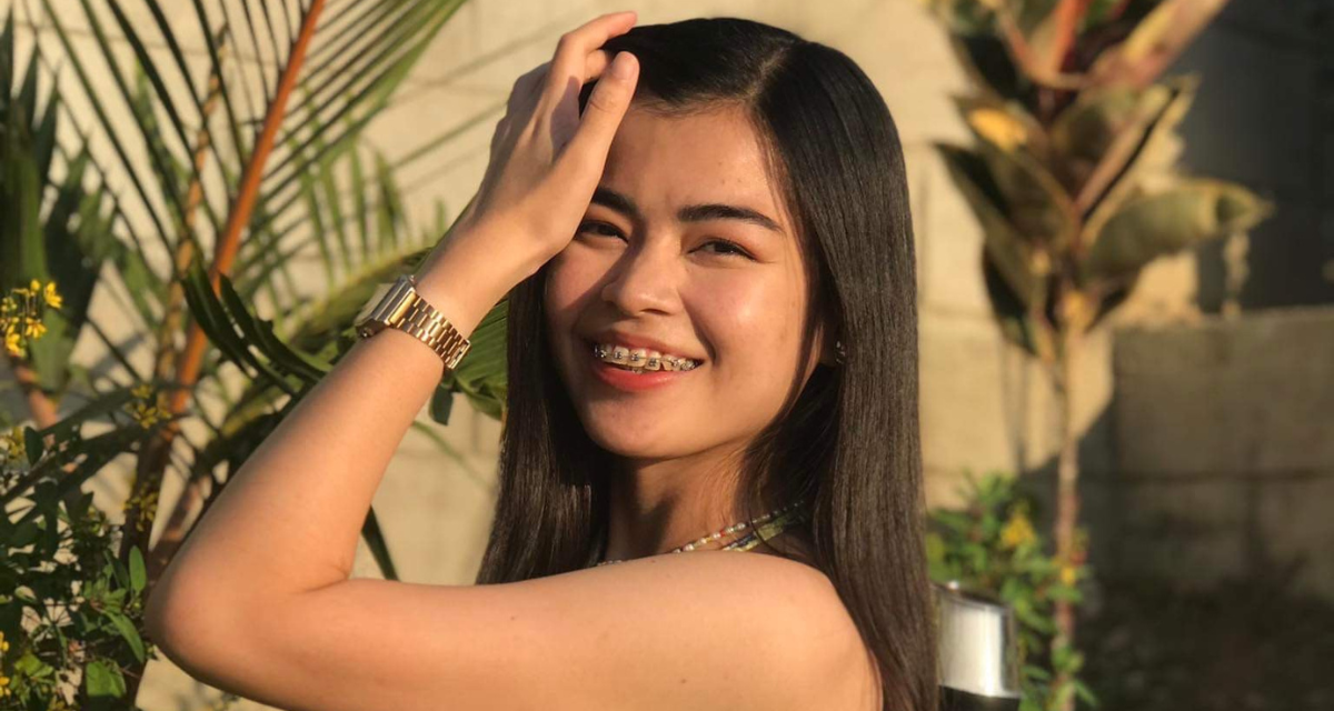Get To Know Miss Lipa Tourism 2024 Candidate: Patricia Castro Basañes