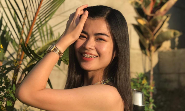 Get To Know Miss Lipa Tourism 2024 Candidate: Patricia Castro Basañes