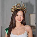 Get To Know Miss Lipa Tourism 2024 Candidate: Joey Anne Garcia Chavez