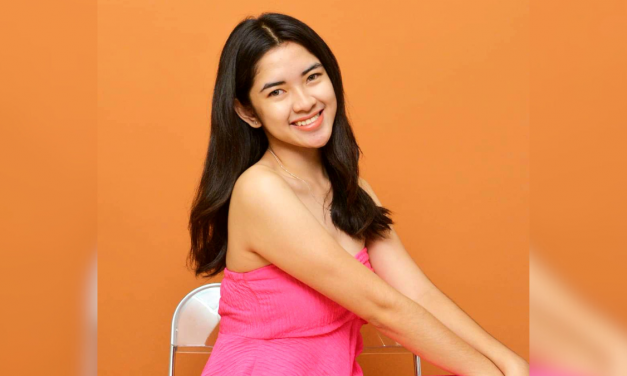 Get To Know Miss Lipa Tourism 2024 Candidate: Patricia Ann M. Gonzales